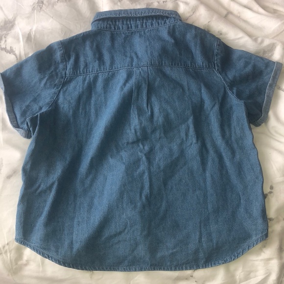 BRANDY MELVILLE rare button up - Picture 5 of 6